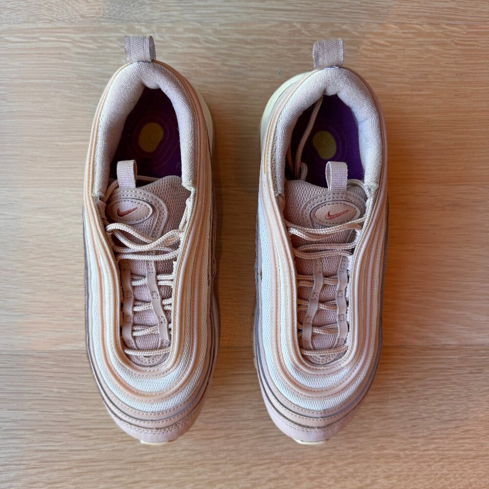 Nike Air Max 97 (Barely Rose)